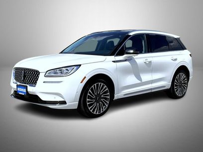 Used 2020 Lincoln Corsair Reserve w/ Equipment Group 202A