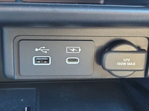 Used 2025 Honda Ridgeline Black Edition image 26