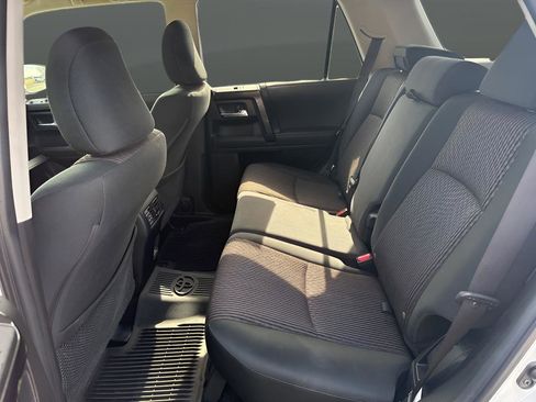 Used 2023 Toyota 4Runner TRD Off-Road image 29