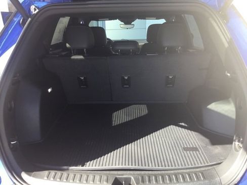 New 2025 Chevrolet Equinox ACTIV w/ Safety and Technology Package image 22