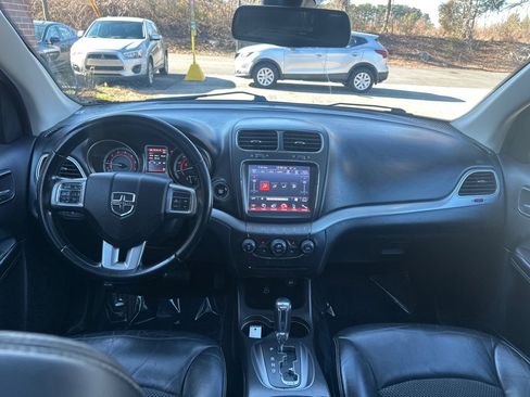 Used 2020 Dodge Journey Crossroad image 22