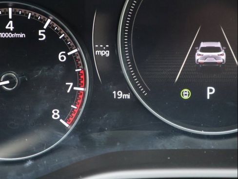 New 2026 MAZDA CX-50 AWD 2.5 S w/ Cargo Package image 32