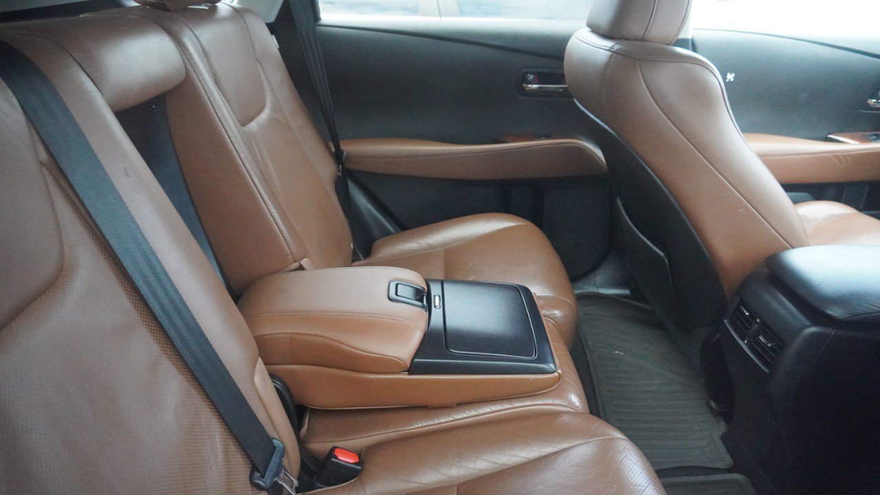 Used 2015 Lexus RX 350 AWD image 15