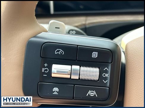 New 2026 Hyundai Santa Fe Limited FWD image 22