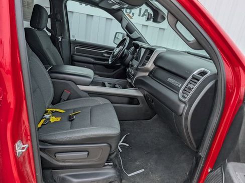 Used 2020 RAM 1500 Big Horn image 18