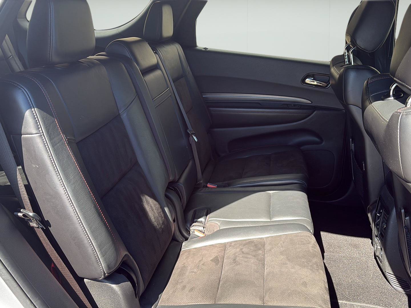 Used 2021 Dodge Durango R/T AWD/4WD image 26