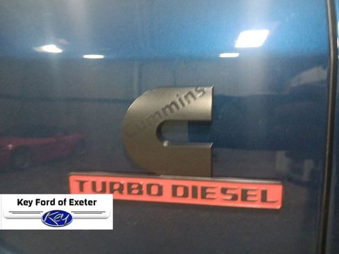 Used 2022 RAM 2500 Laramie image 10