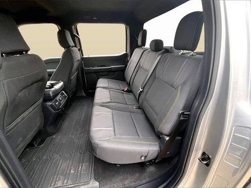 Used 2024 Ford F150 STX image 28