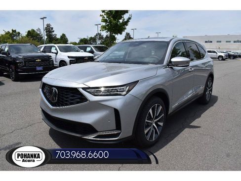 New 2026 Acura MDX SH-AWD w/ Technology Package image 3