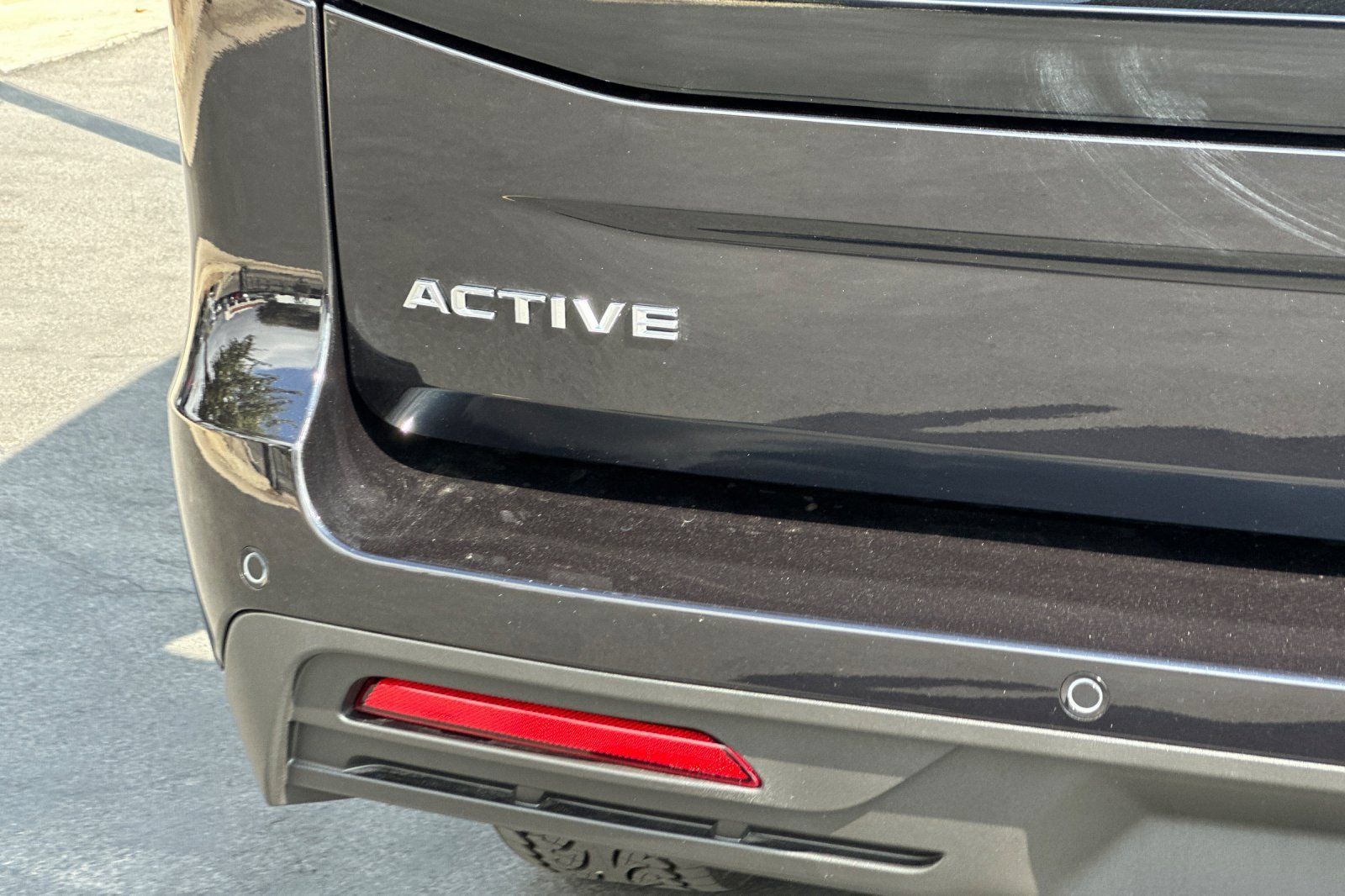 New 2025 Ford Expedition Active AWD/4WD image 28