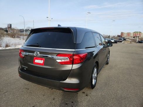 Used 2019 Honda Odyssey EX-L image 7