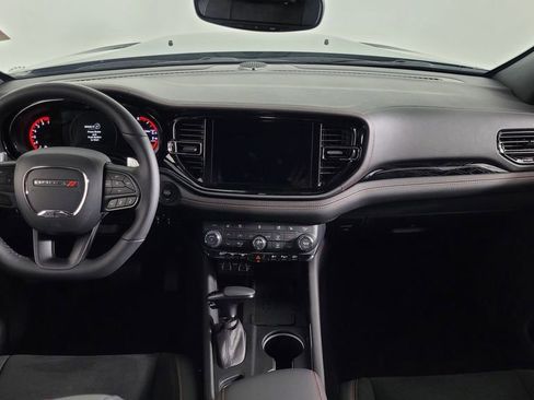 New 2026 Dodge Durango GT image 37