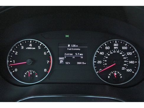 Used 2023 Kia Seltos S w/ Navigation Package image 14