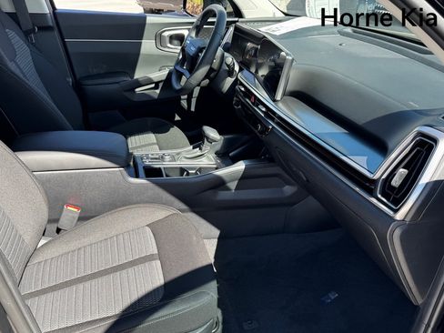New 2026 Kia Sorento LX FWD image 19