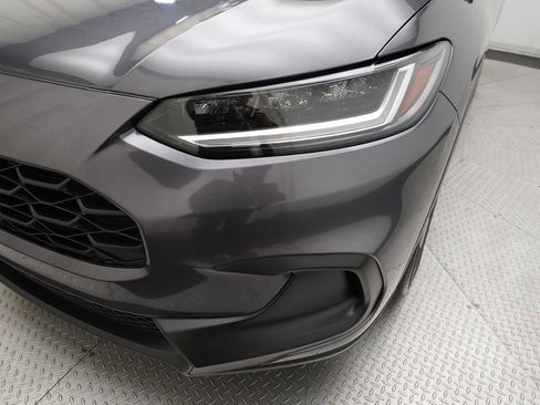 Used 2023 Honda HR-V LX image 20