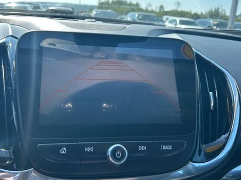 Used 2016 Chevrolet Volt Premier w/ Driver Confidence Package FWD image 60