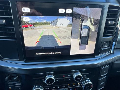 New 2026 Ford F250 Lariat w/ Chrome Package AWD/4WD image 26