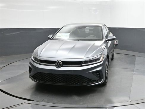 New 2026 Volkswagen Jetta Sport image 30