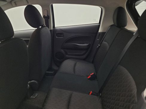 Used 2024 Mitsubishi Mirage ES image 18