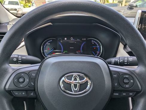 Used 2024 Toyota RAV4 XLE w/ Convenience Package AWD/4WD image 25