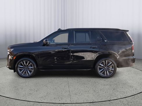 Used 2024 Cadillac Escalade Sport w/ Touring Package image 29