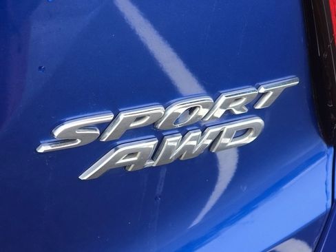 Used 2022 Honda HR-V Sport image 28