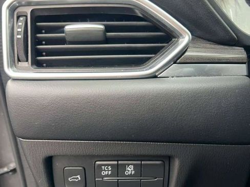 Used 2019 MAZDA CX-5 Grand Touring w/ GT Premium Package image 33