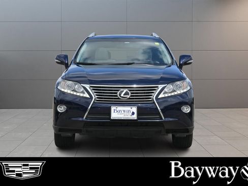 Used 2015 Lexus RX 350 FWD image 2
