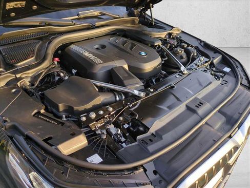 New 2026 BMW 530i image 17