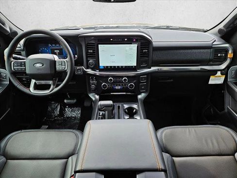 New 2025 Ford F150 Tremor w/ Equipment Group 402A High image 15