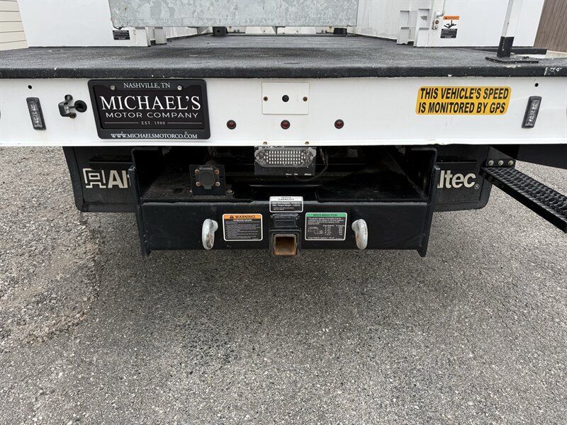 Used 2022 RAM 5500 Tradesman AWD/4WD image 30