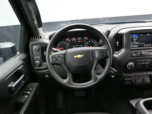 New 2026 Chevrolet Silverado 2500 Custom w/ Custom Convenience Package image 29