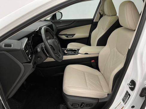 Used 2025 Lexus NX 450h+ AWD w/ Accessory Package (2T) image 11