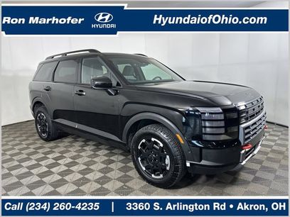 Used 2026 Hyundai Palisade XRT Pro