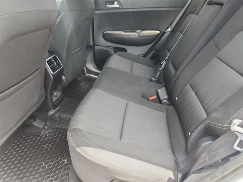 Used 2019 Kia Sportage LX FWD image 22