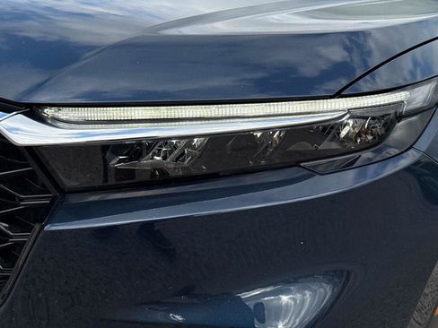 Certified 2024 Honda CR-V EX image 10