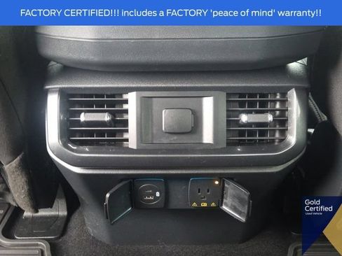 Used 2023 Ford F150 XLT w/ Equipment Group 302A High AWD/4WD image 17