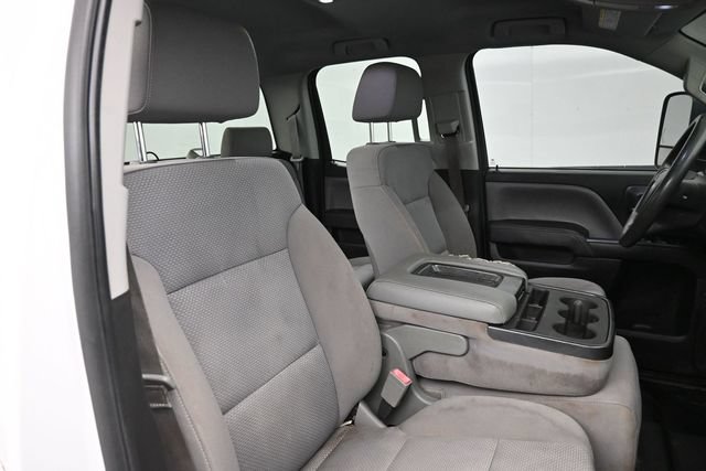 Used 2015 Chevrolet Silverado 2500 W/T w/ WT Convenience Package RWD image 20