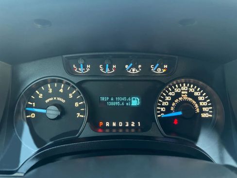 Used 2012 Ford F150 XL w/ XL Decor Group image 12