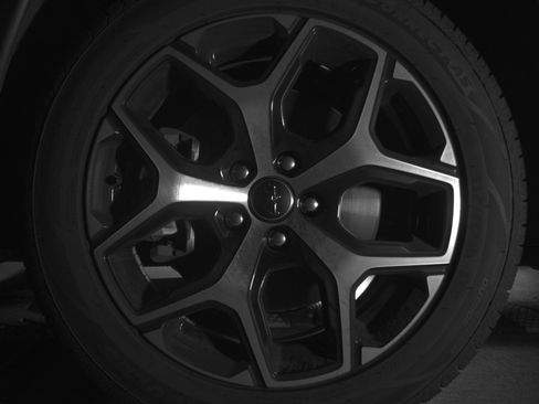 Used 2025 Jeep Compass Limited image 12