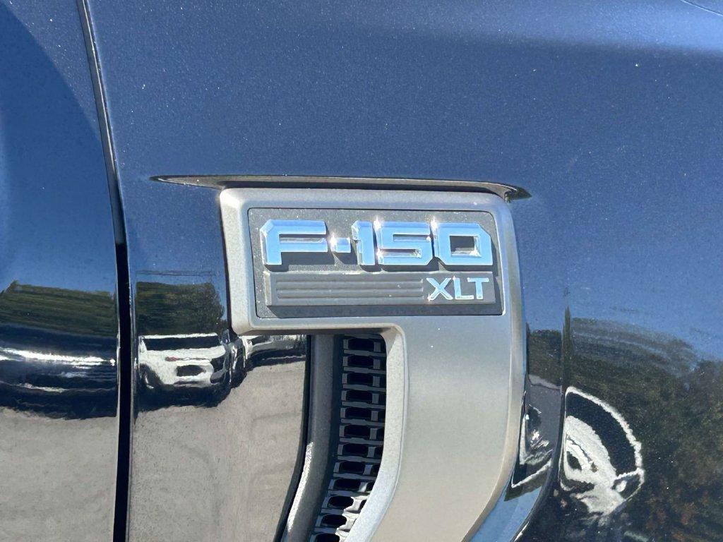 Used 2021 Ford F150 XLT w/ Equipment Group 302A High AWD/4WD image 9