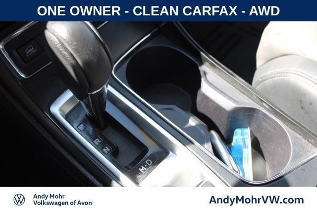 Used 2022 Subaru Ascent Onyx Edition AWD/4WD image 46