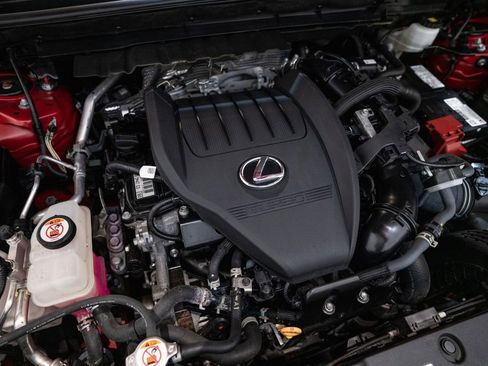 Used 2023 Lexus NX 350 AWD image 13