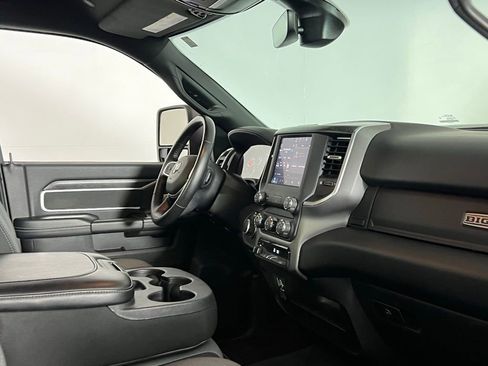 Used 2024 RAM 2500 Big Horn w/ Bed Utility Group image 30