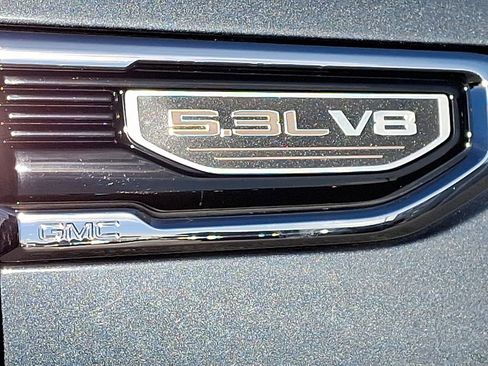 Used 2019 GMC Sierra 1500 SLE w/ SLE Value Package image 34