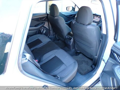Used 2020 Subaru Outback image 25
