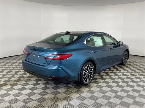 New 2026 Toyota Camry XLE w/ Premium Plus Package image 20