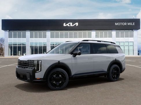 New 2027 Kia Telluride SX X-Line AWD/4WD image 3