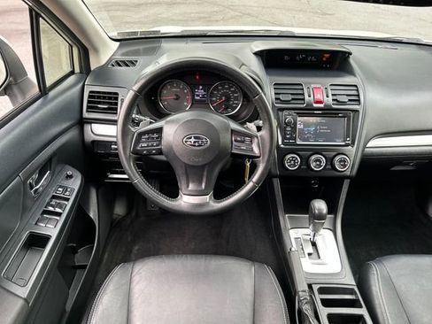 Used 2013 Subaru Crosstrek 2.0i Limited w/ Popular Pkg 2 AWD/4WD image 14
