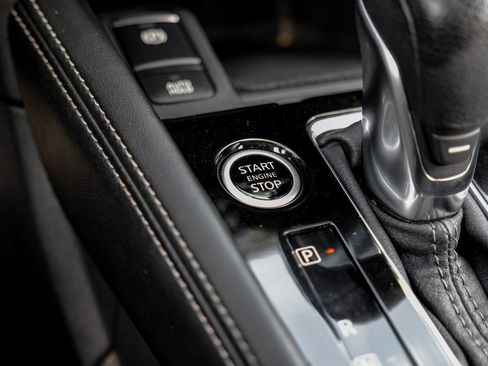 Used 2023 Nissan Kicks SV image 19